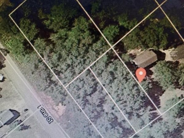 Wintergreen Street, East Tawas, MI 48730