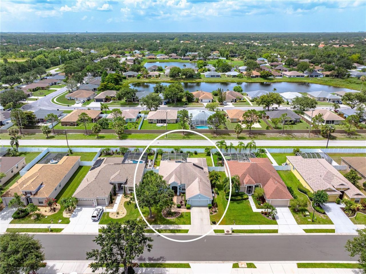 6750 64th Terrace E, Bradenton, FL 34203 Photo