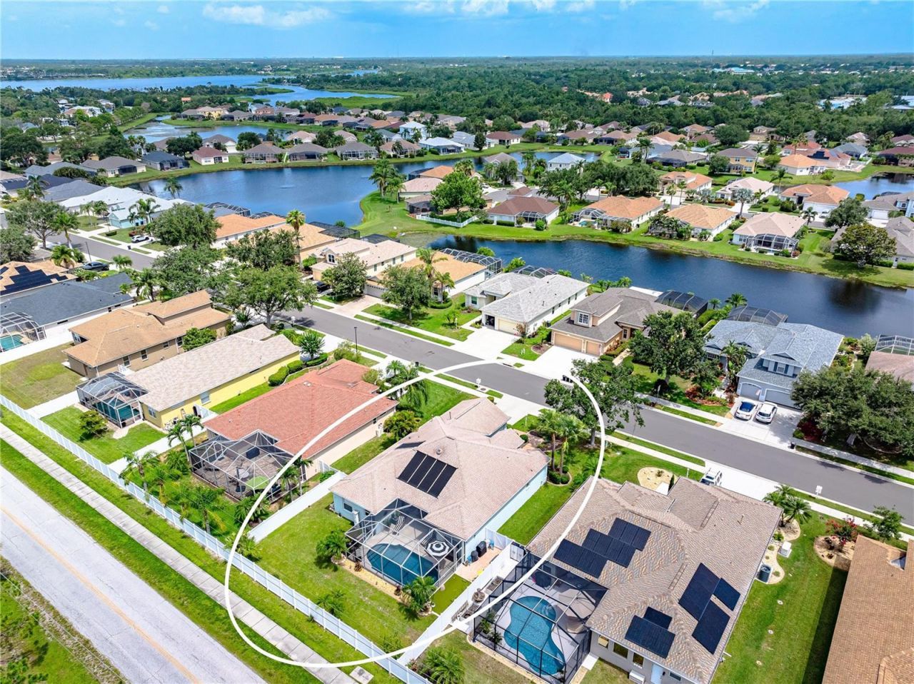 6750 64th Terrace E, Bradenton, FL 34203 Photo