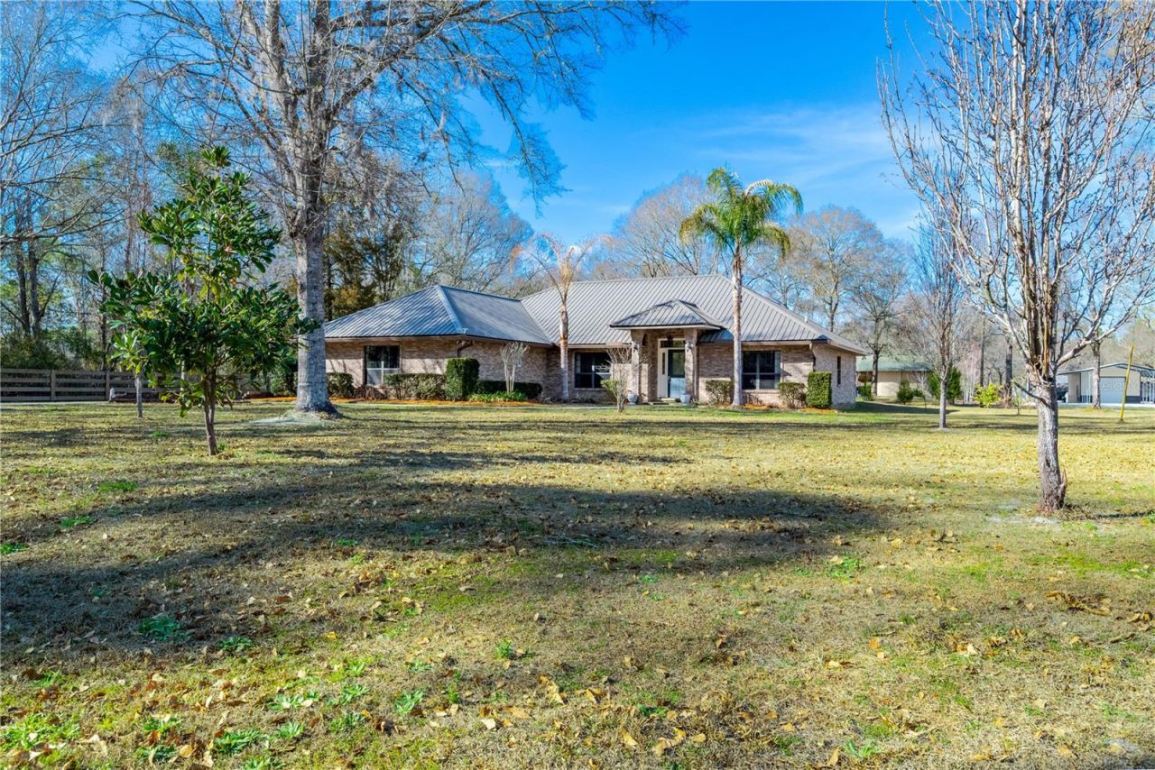 1911 NE 154th Street, Starke, FL 32091 Main Photo