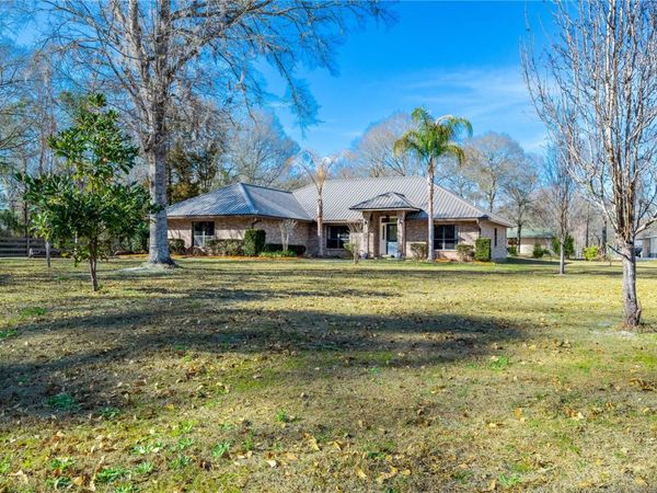 1911 NE 154TH STREET, STARKE, FL 32091