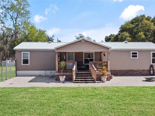 43512 BEAR LAKE BOULEVARD , DELAND, FL 32720