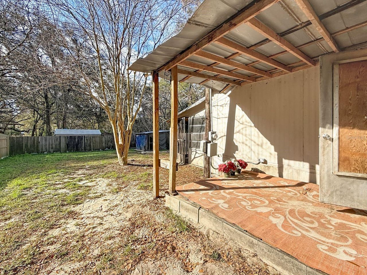 3180 E Buffalo Lane, Hernando, FL 34442 Photo
