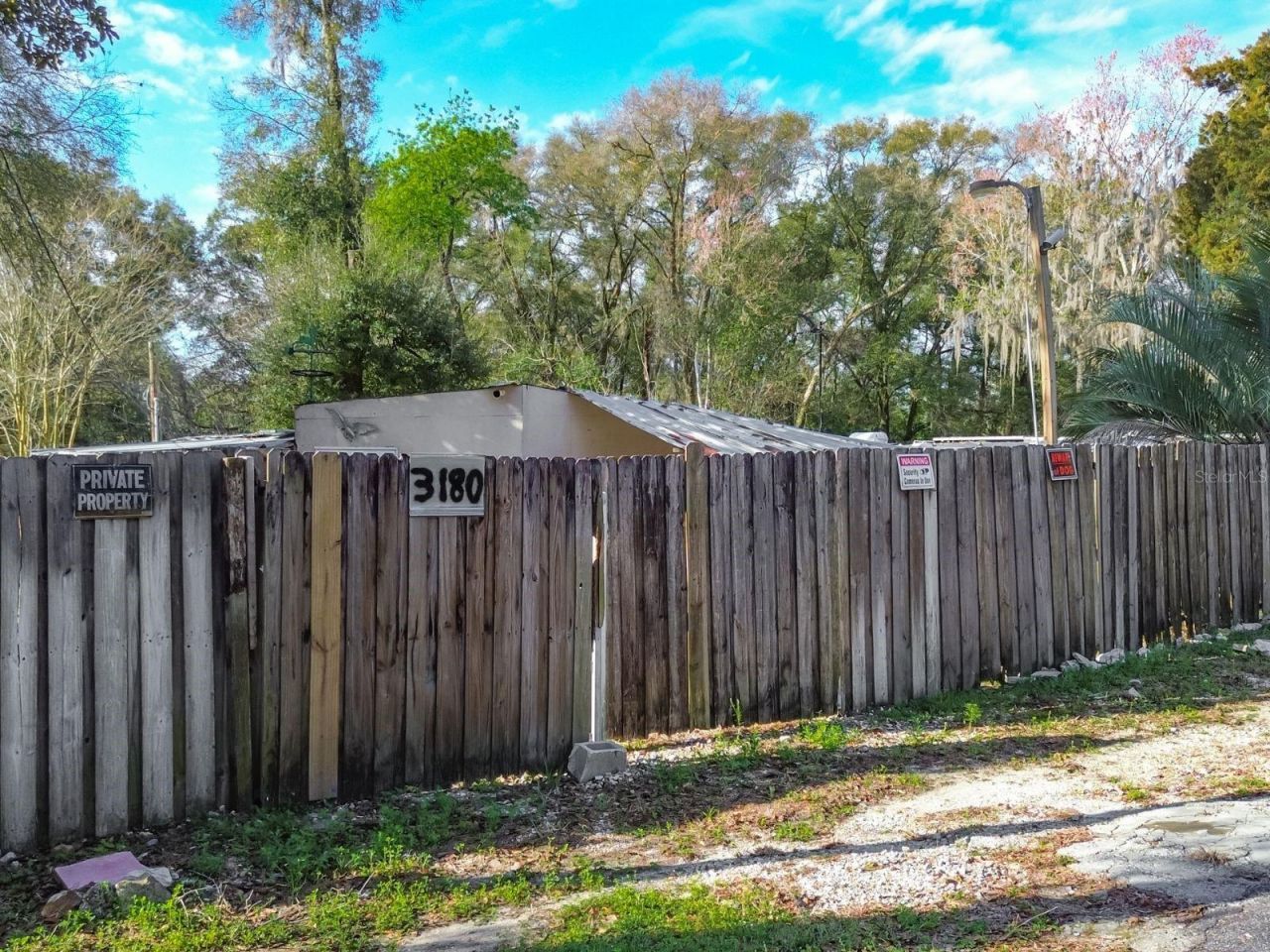 3180 E Buffalo Lane, Hernando, FL 34442 Photo