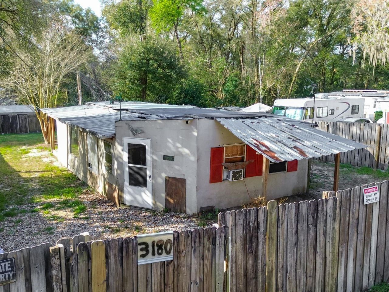 3180 E Buffalo Lane, Hernando, FL 34442 Photo