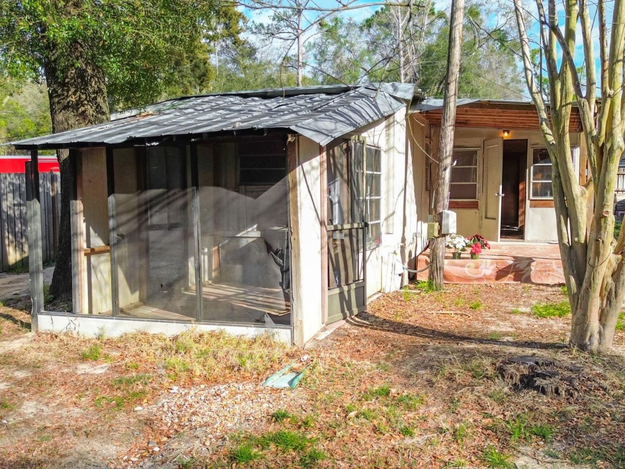3180 E Buffalo Lane, Hernando, FL 34442 Photo