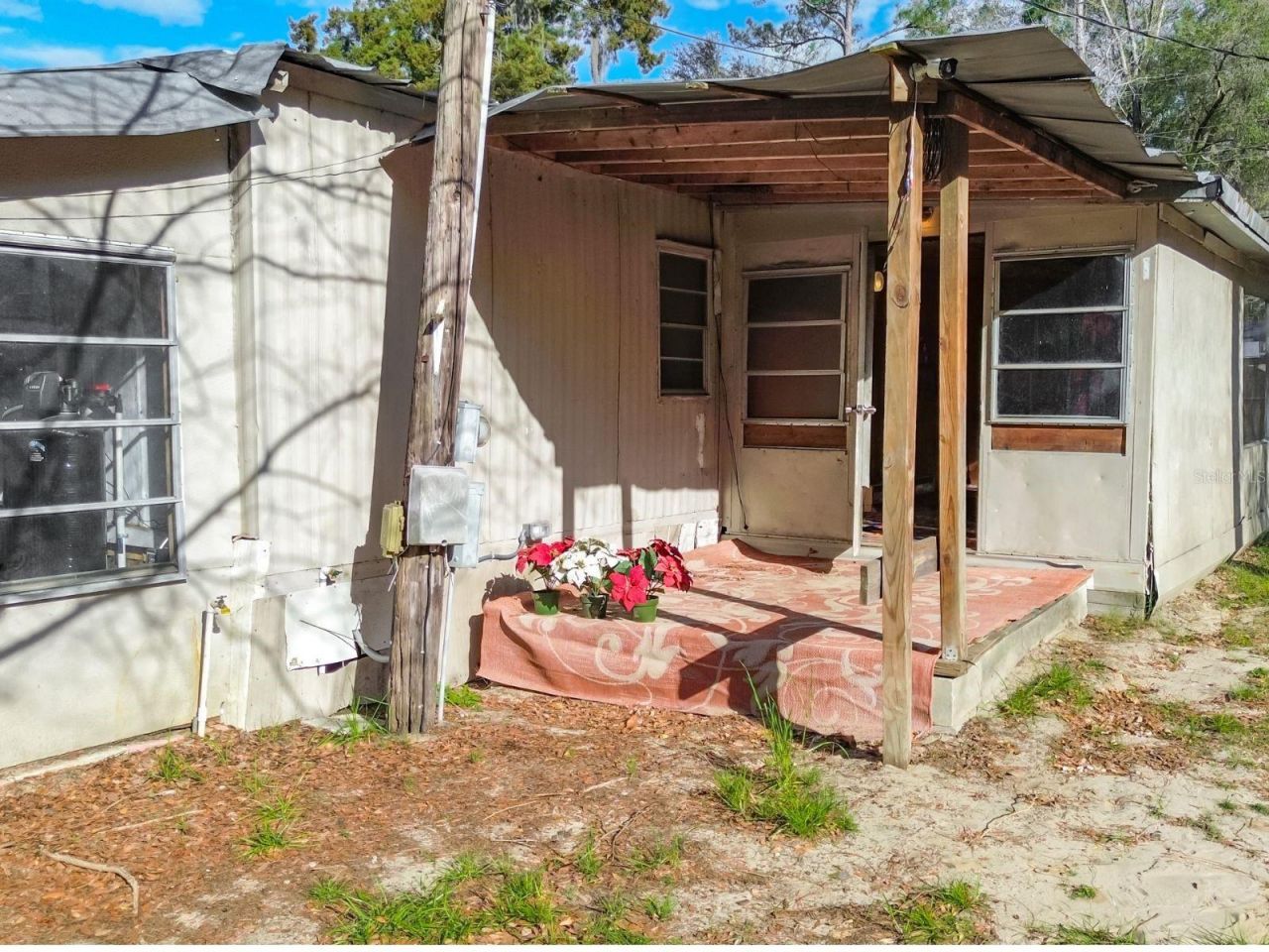 3180 E Buffalo Lane, Hernando, FL 34442 Photo
