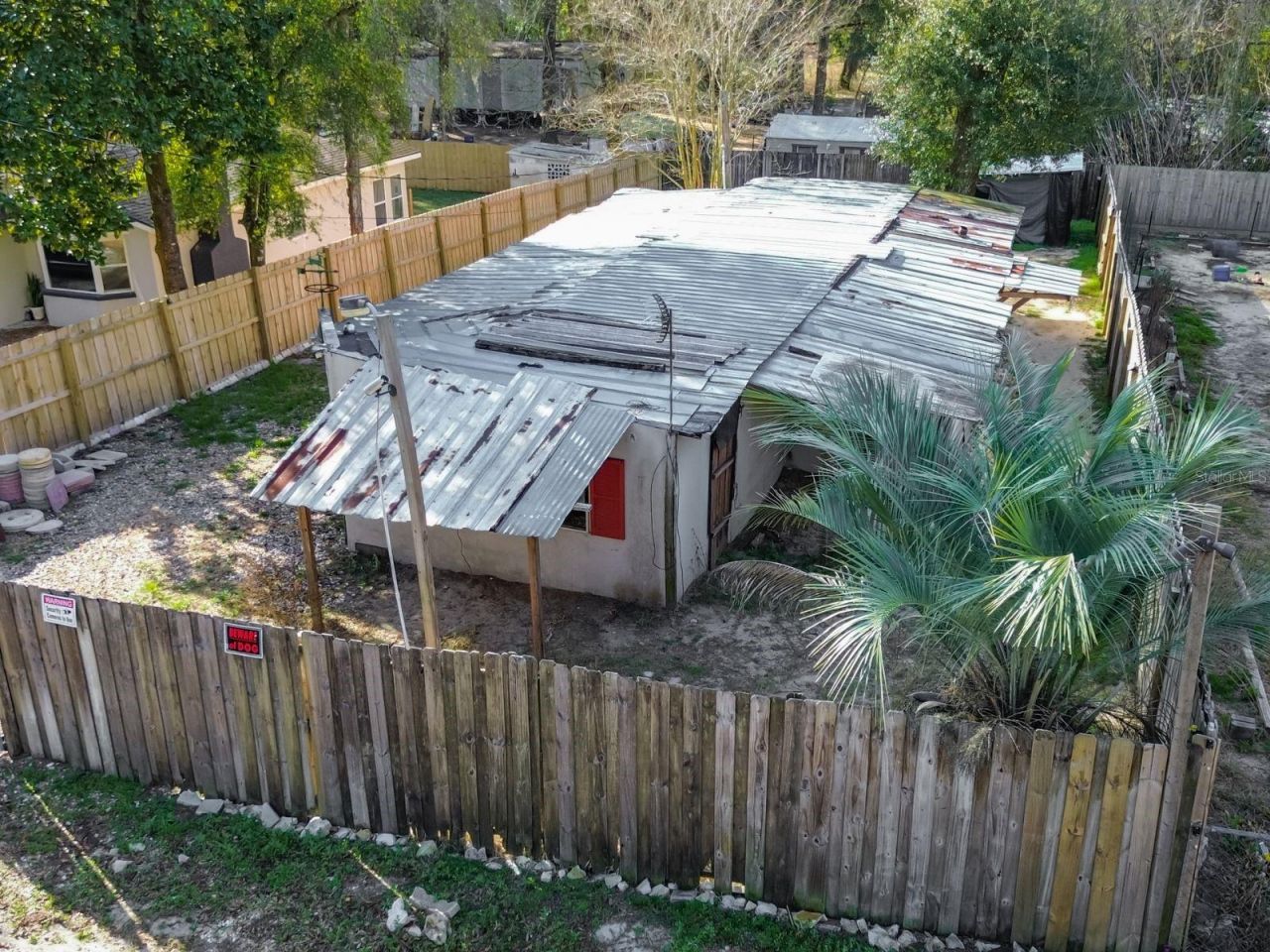 3180 E Buffalo Lane, Hernando, FL 34442 Photo