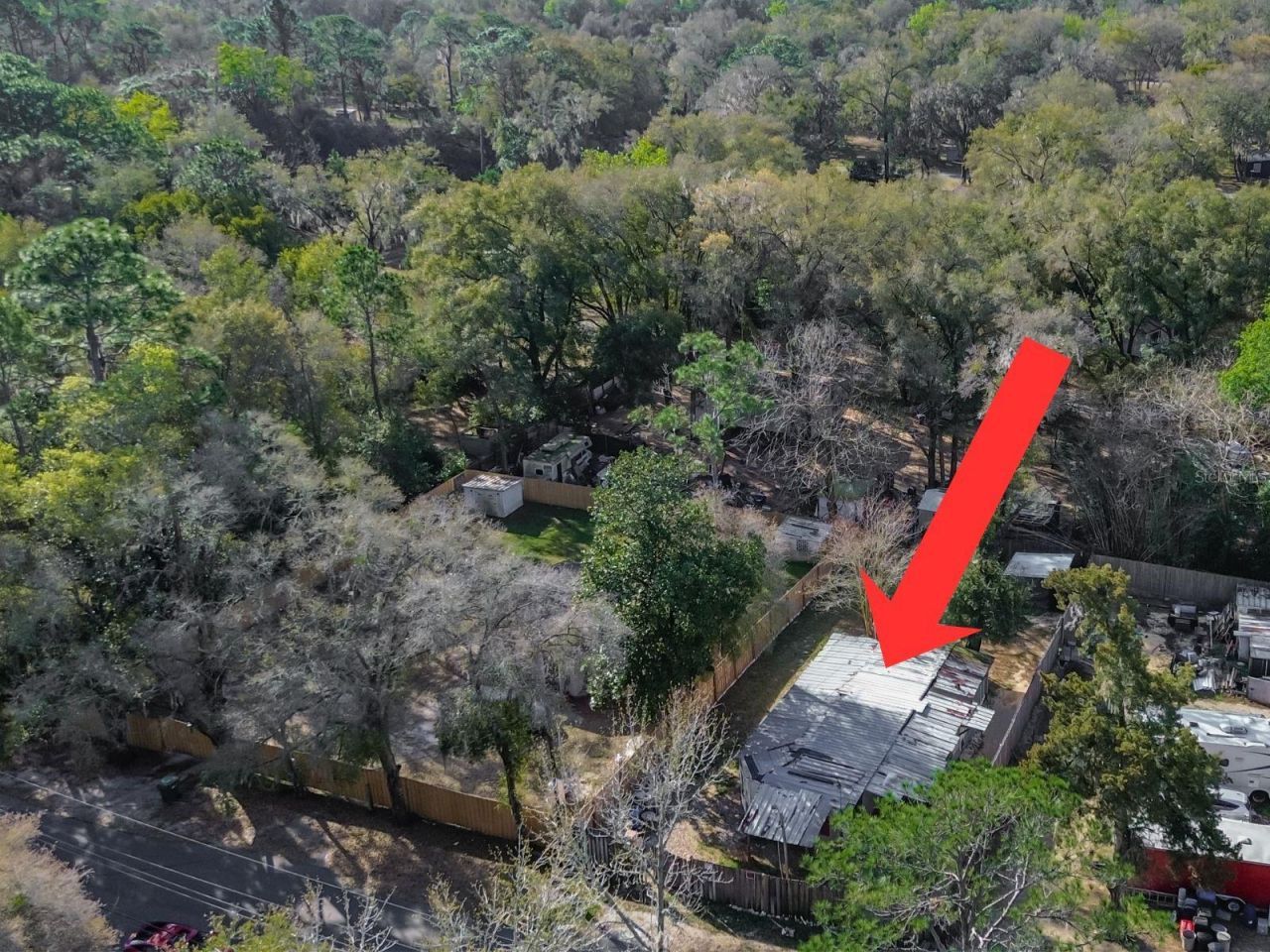 3180 E Buffalo Lane, Hernando, FL 34442 Photo