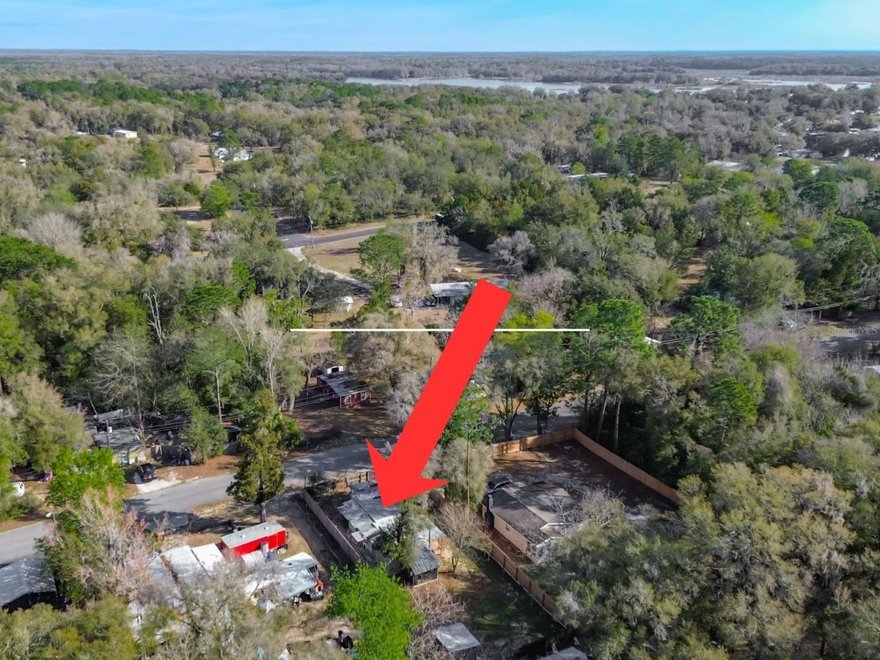 3180 E Buffalo Lane, Hernando, FL 34442 Photo