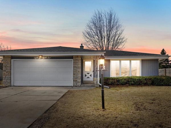 5631 Freedy AVENUE, Mount Pleasant, WI 53406