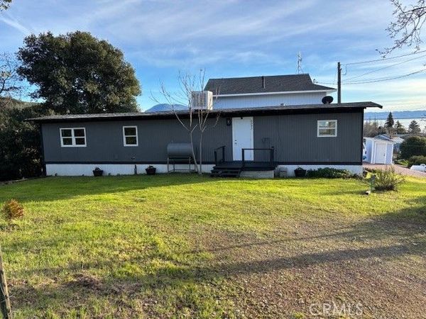 6397 Dixie Road, Lucerne, CA 95458