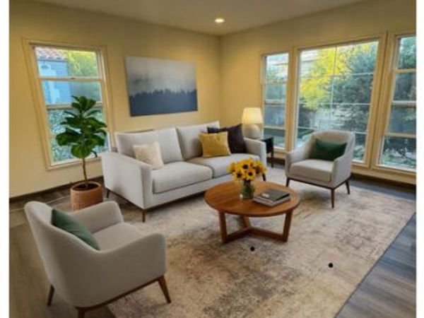 133 S Crescent Drive, Unit 8, Beverly Hills, CA 90212