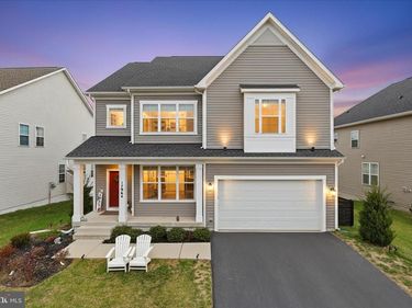 17964 RIDGEWOOD PLACE, ROUND HILL, VA 20141