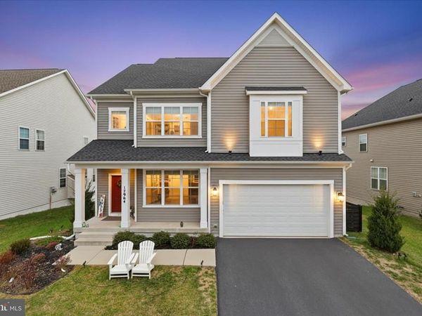 17964 RIDGEWOOD PLACE, ROUND HILL, VA 20141