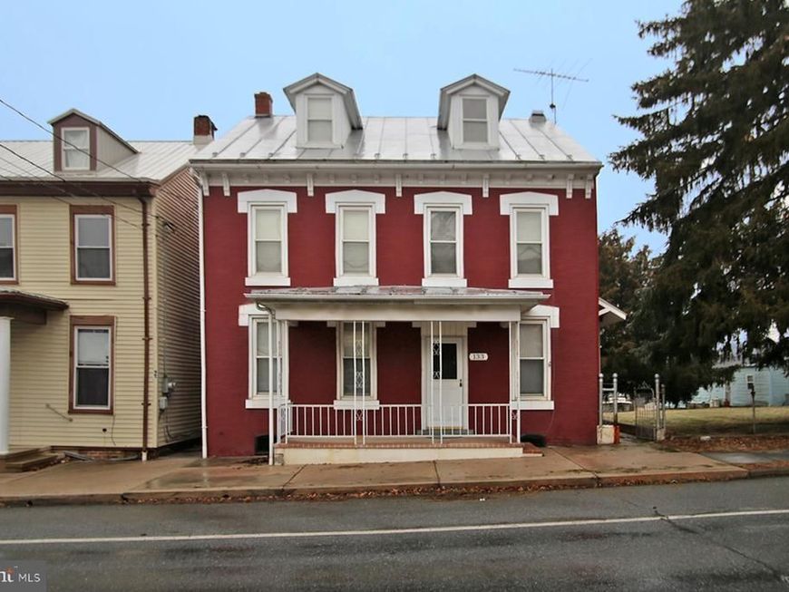 133 W Market Street, Jonestown, PA 17038 Main Photo