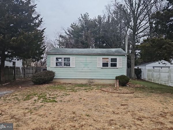 404 ROSEWOOD AVENUE, VINELAND, NJ 08360