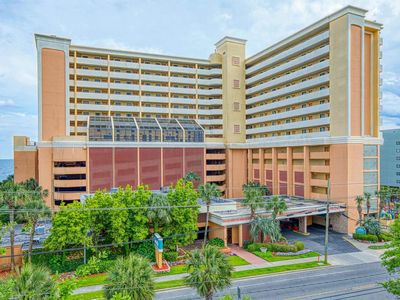 6900 N Ocean Blvd., Unit 1145, Myrtle Beach, SC 29572