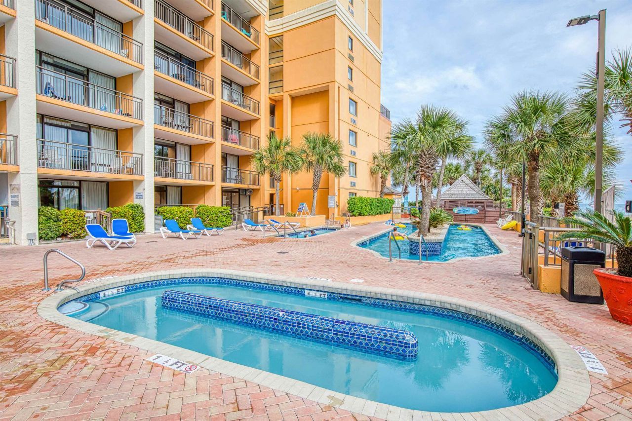 6900 N Ocean Blvd. Photo 28