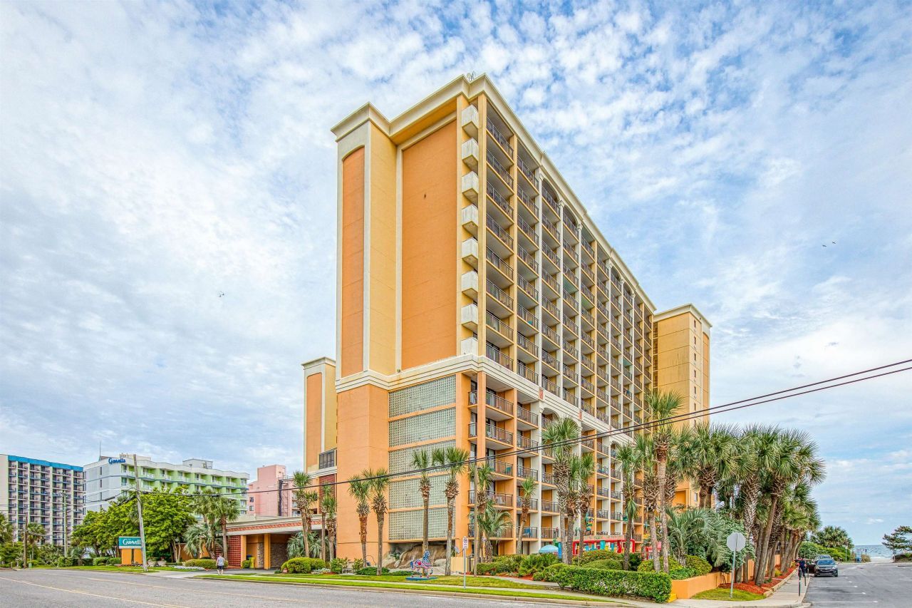 6900 N Ocean Blvd. Photo 34