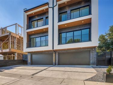 4525 Weldon Street, Dallas, TX 75204