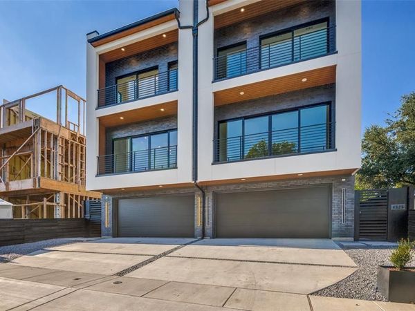 4525 Weldon Street, Dallas, TX 75204