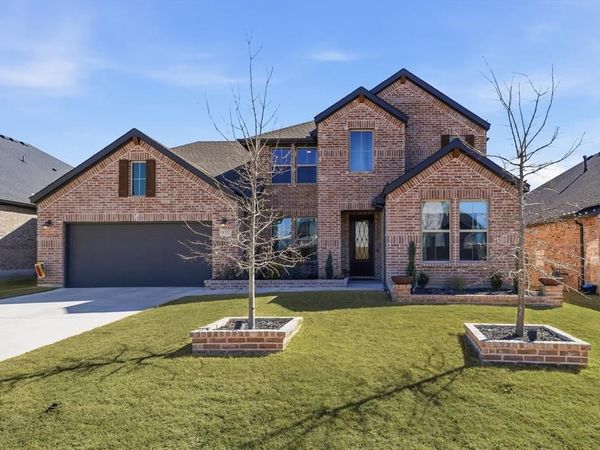 310 Glen Lane, Hickory Creek, TX 75065