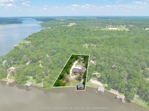 800 Camp Cypress Trail, Winnsboro, TX 75494