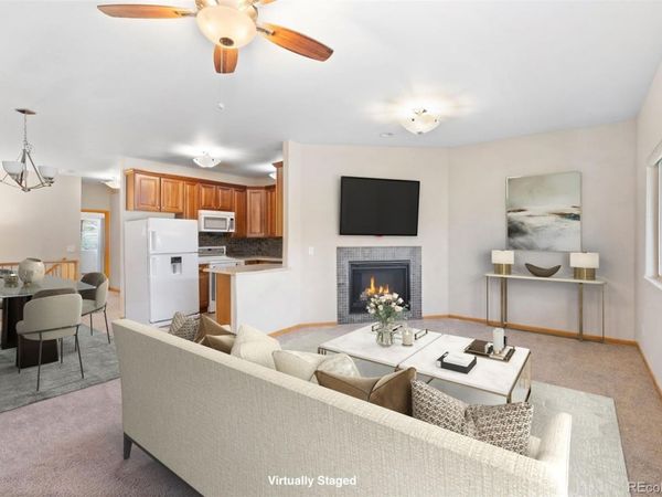 724 Elm Circle, Golden, CO 80401