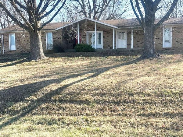 117 Ridgeview Drive , Willard, MO 65781
