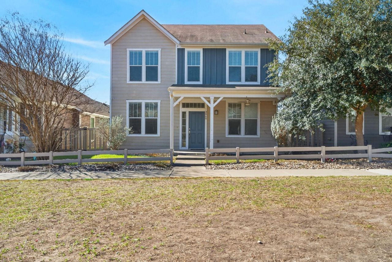 2068 Herzog Rd, Kyle, TX 78640 Main Photo