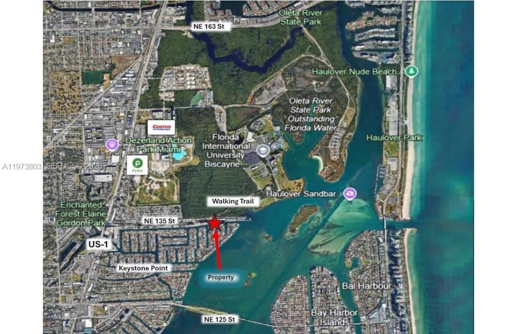 2600 NE 135th St , Unit 4E-A, North Miami, FL 33181 Photo