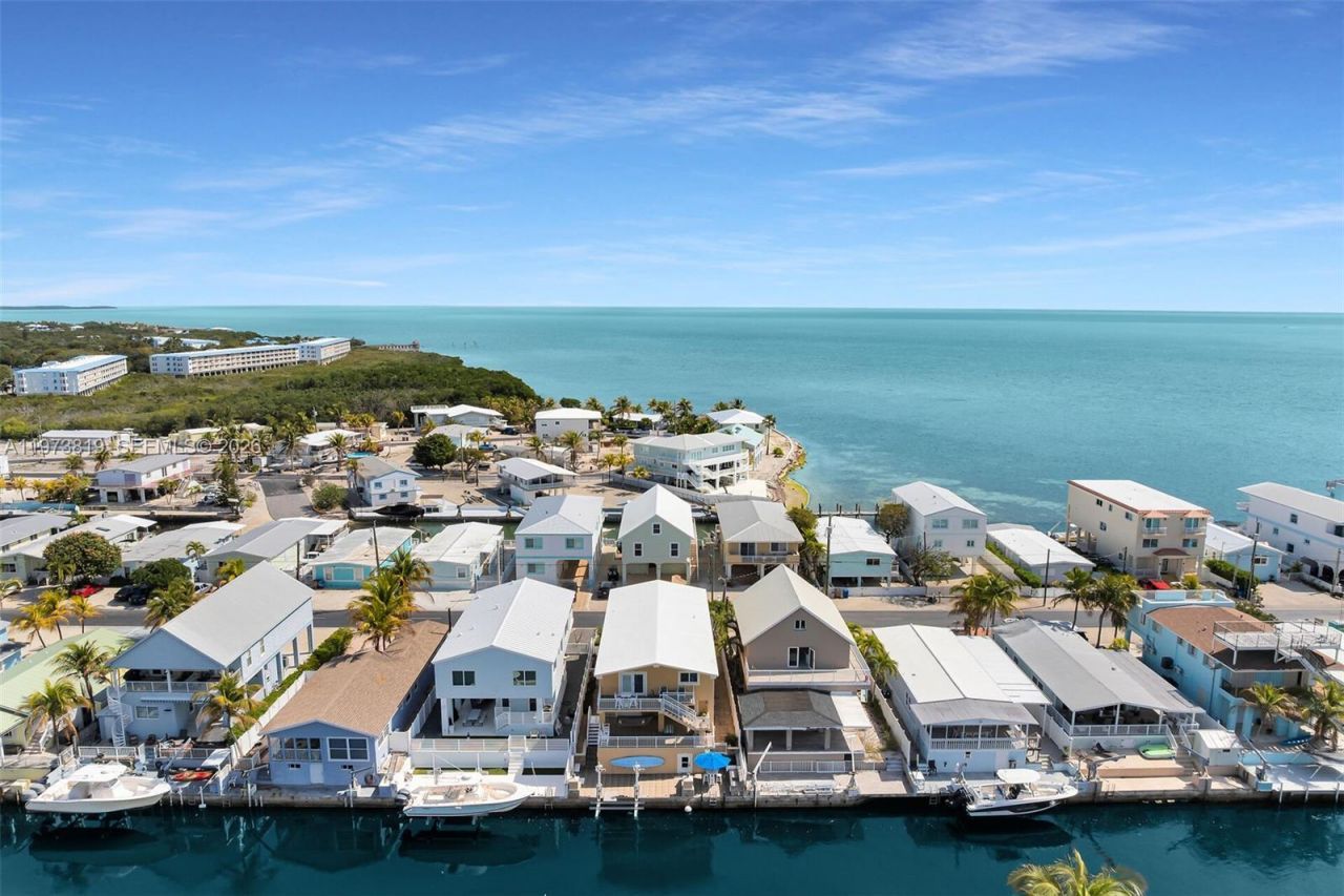 226 Normandy Dr , Tavernier, FL 33070 Photo