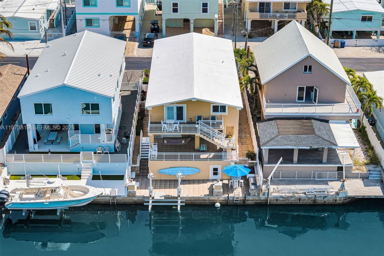 226 Normandy Dr , Tavernier, FL 33070 Photo