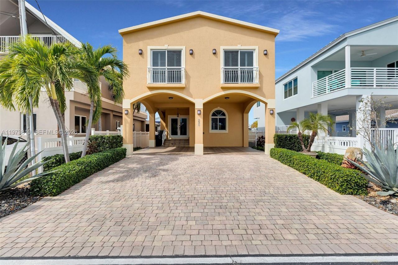 226 Normandy Dr , Tavernier, FL 33070 Photo