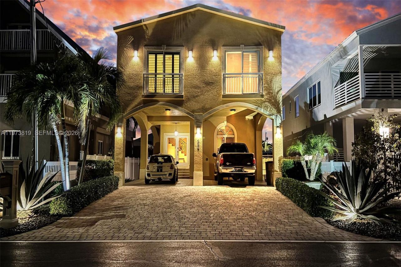 226 Normandy Dr , Tavernier, FL 33070 Photo