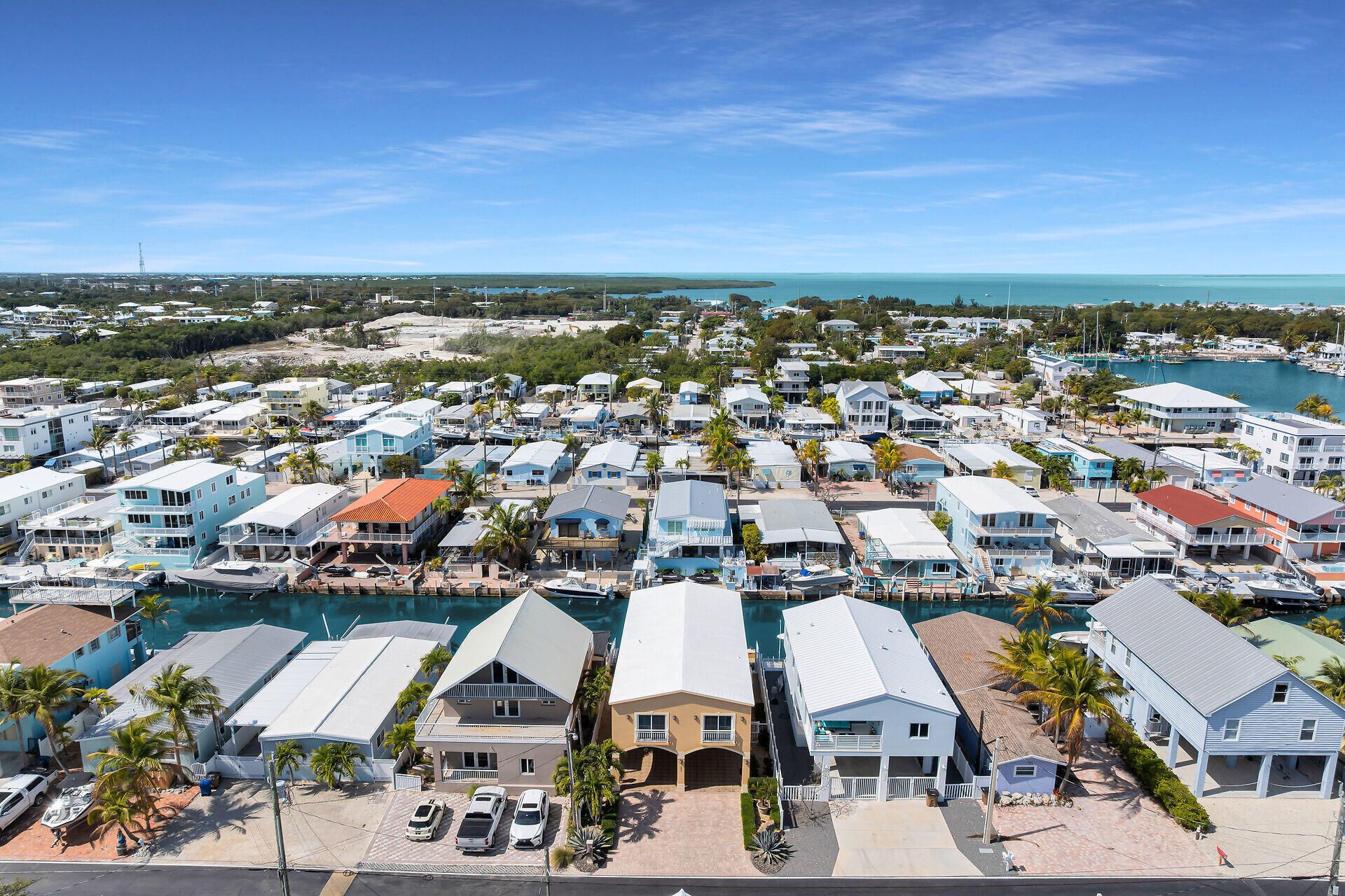 226 Normandy Dr, Tavernier, FL 33070 Photo