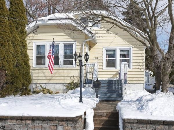 101 7Th Ave, Hawthorne, NJ 07506