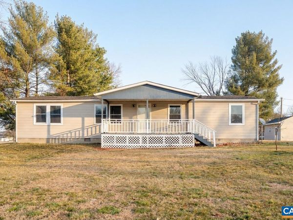 608 5TH ST, GROTTOES, VA 24441