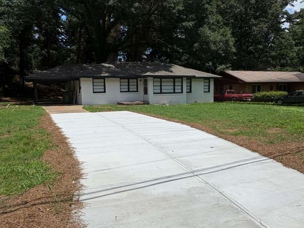 1808 Brewer Boulevard SW, Atlanta, GA 30310