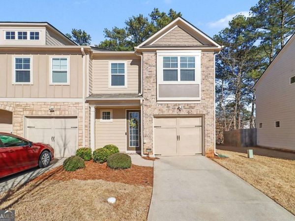 5199 Madeline Place, Stone Mountain, GA 30083
