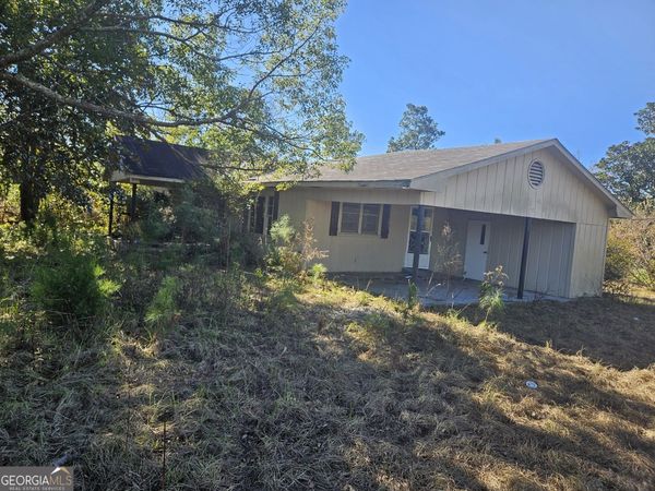 4335 Telmore Dixie Union Road, Waycross, GA 31503