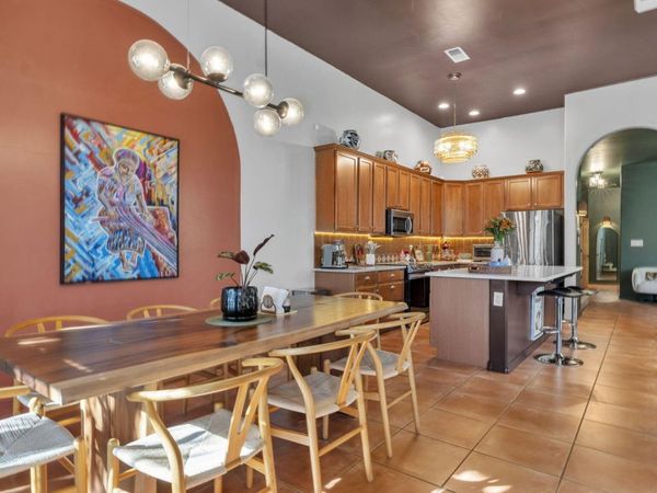 5111 Sevilla Avenue NW, Albuquerque, NM 87120