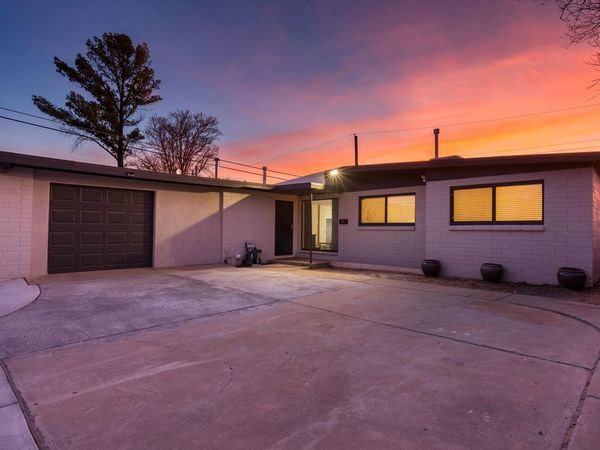 1829 Blume Street NE, Albuquerque, NM 87112