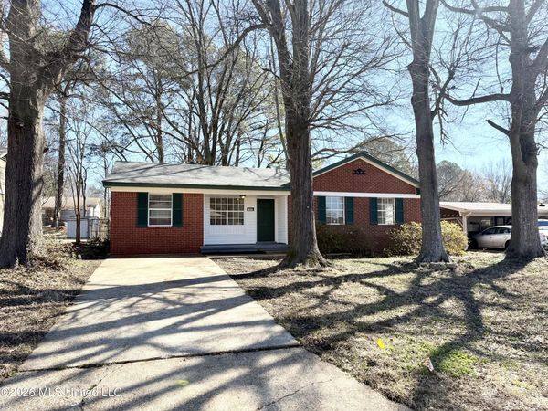 7594 Cherry Valley Boulevard, Southaven, MS 38671