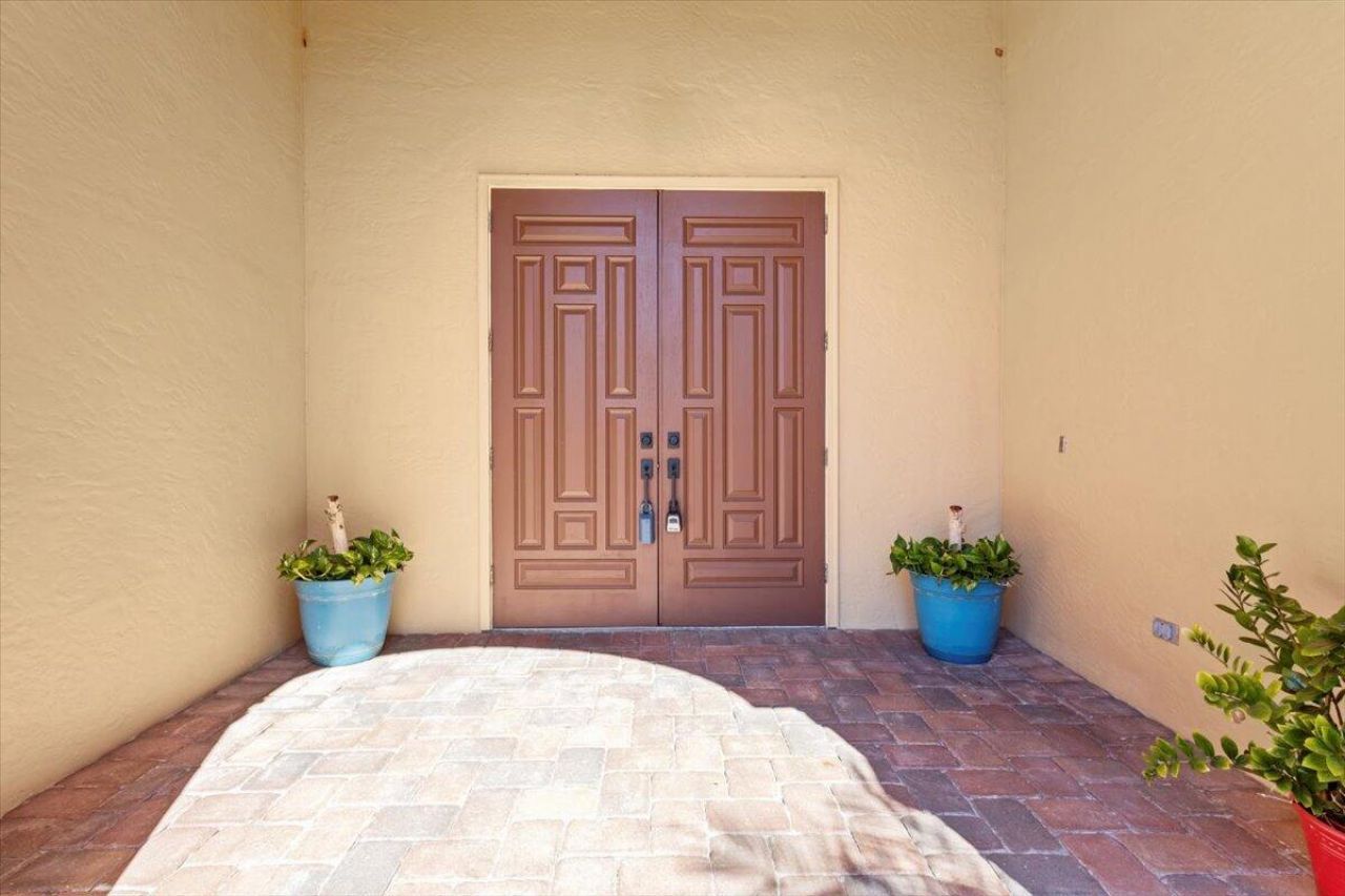 814 SW Saint Julien Court, Port Saint Lucie, FL 34986 Photo