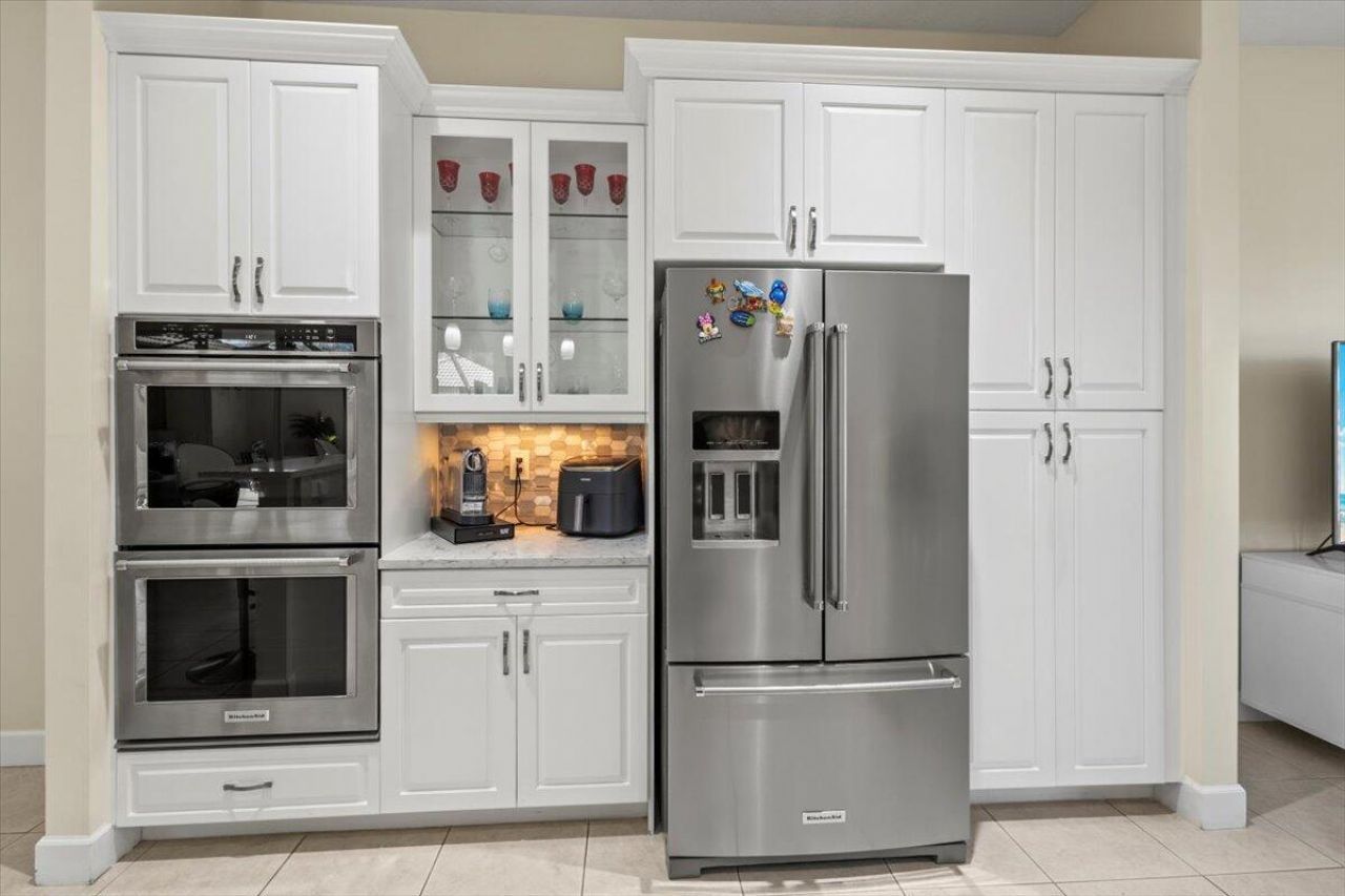 814 SW Saint Julien Court, Port Saint Lucie, FL 34986 Photo