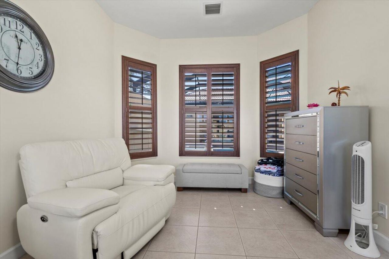 814 SW Saint Julien Court, Port Saint Lucie, FL 34986 Photo