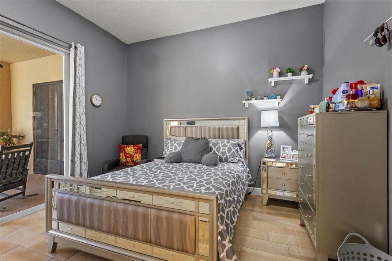 814 SW Saint Julien Court, Port Saint Lucie, FL 34986 Photo