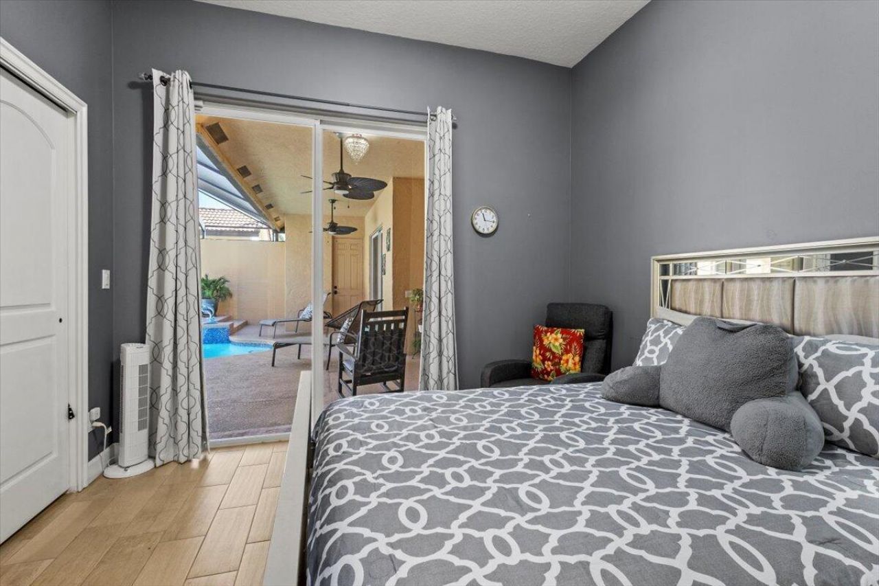 814 SW Saint Julien Court, Port Saint Lucie, FL 34986 Photo